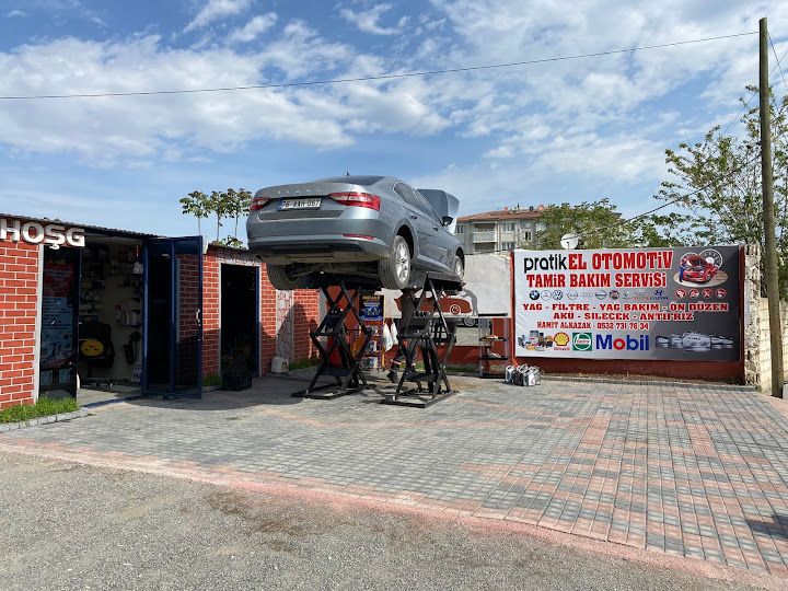 Sir Ekmek Unlu Mamülleri