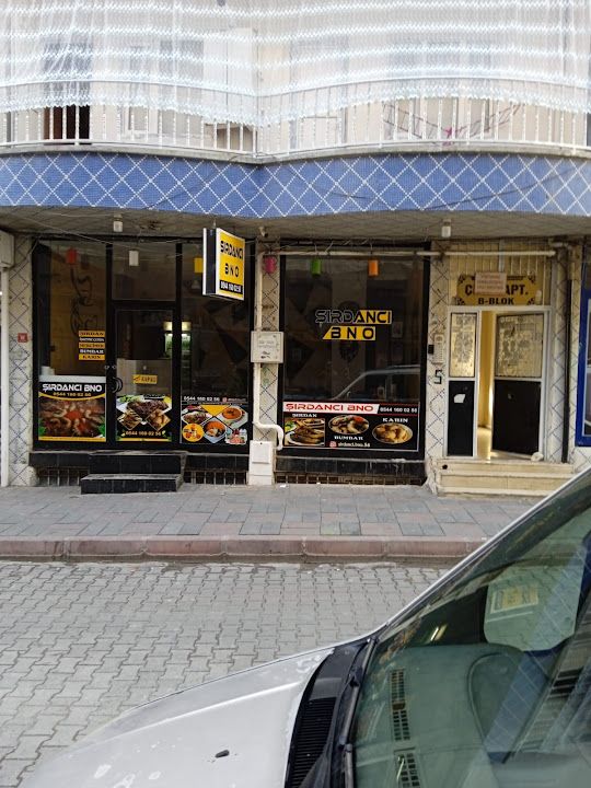 ŞIRDANCI BNO