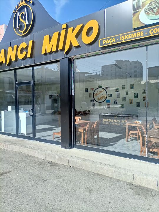 Şırdancı Miko