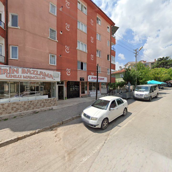 Şirin Bazlama & Gözleme Yöresel Unlu Mamuller