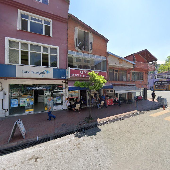 Sirin Simit & Pide Sarayi