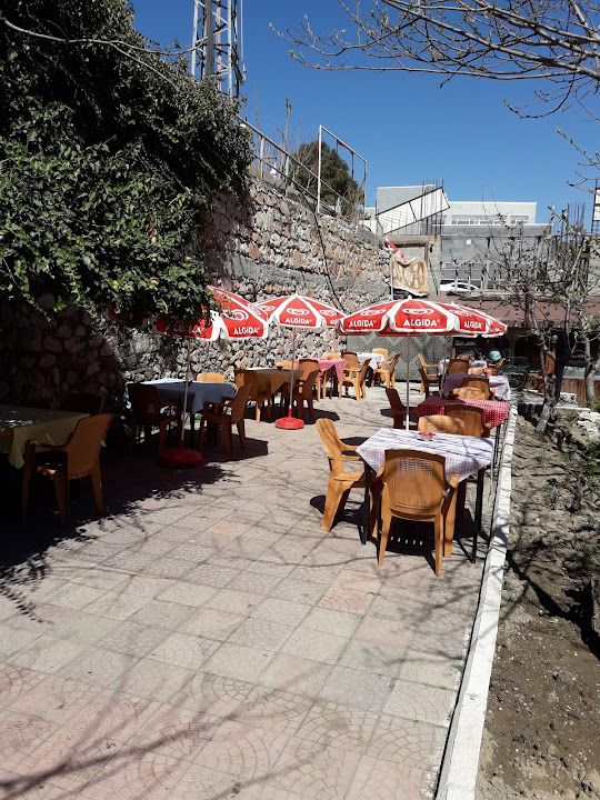 Şirince Çay Bahcesi
