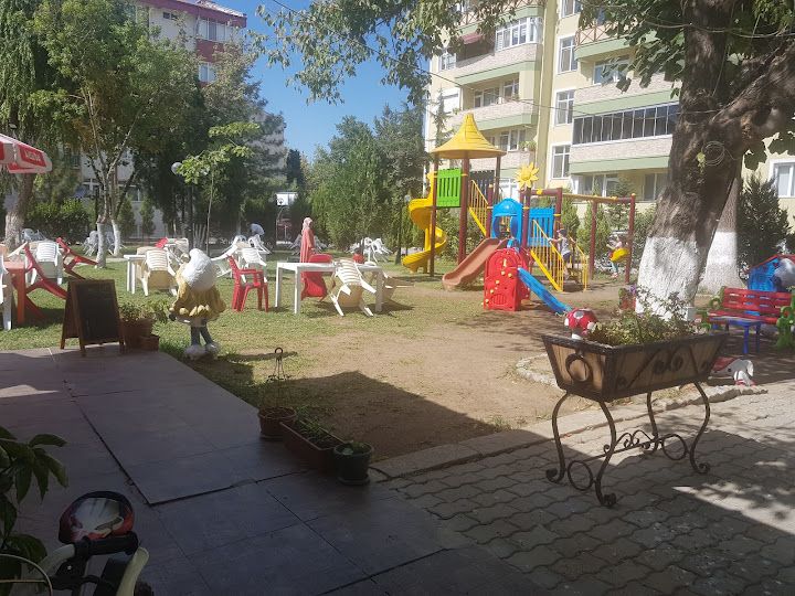 Şirinler Köyü Parkı