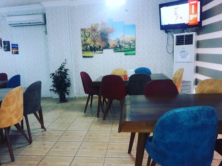 Sis Tantuni Silopi