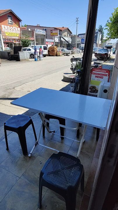 Şişci Dinçerin Yeri