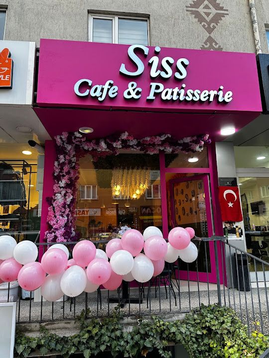 Siss Cafe&patisserie