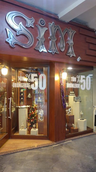 Sivas Aynalı Çarşı Cafe Mor