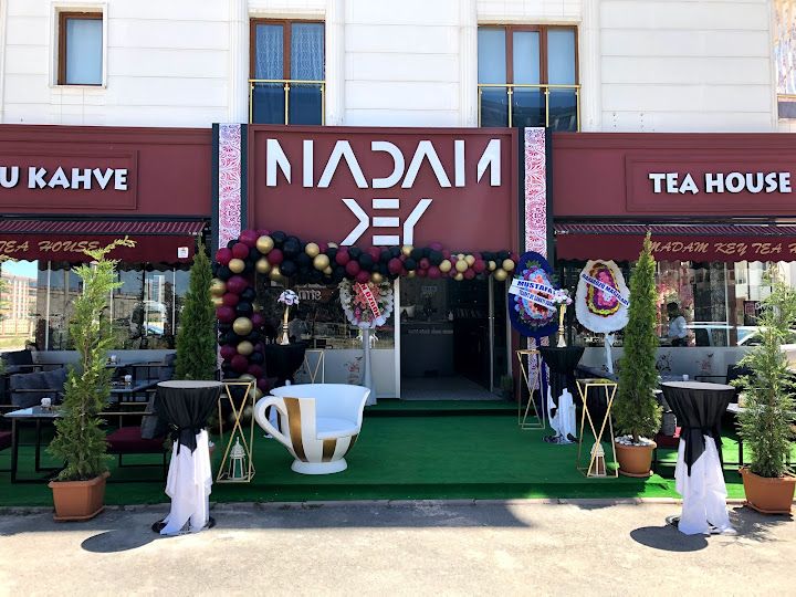 Sivas Bonjour Kahvaltı