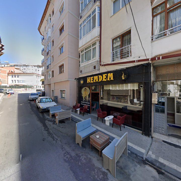 Sivas Hemdem kafe çay& kahvaltı &nargile