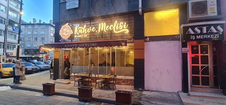 Sivas Kahve Meclisi