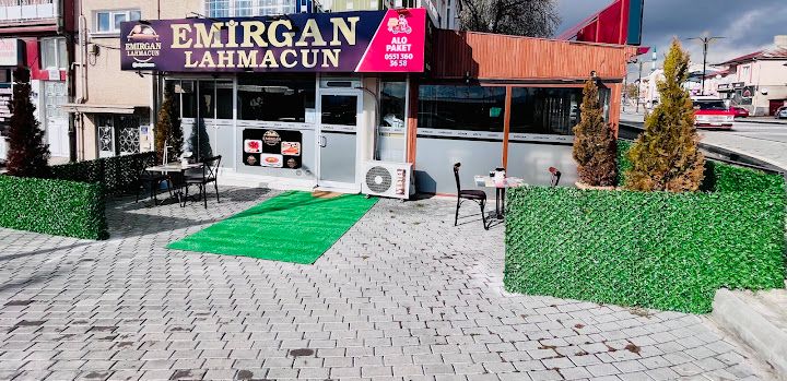 Sivas Lahmacun