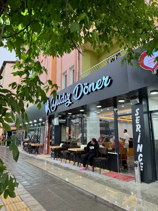 Sivas Yıldız Döner