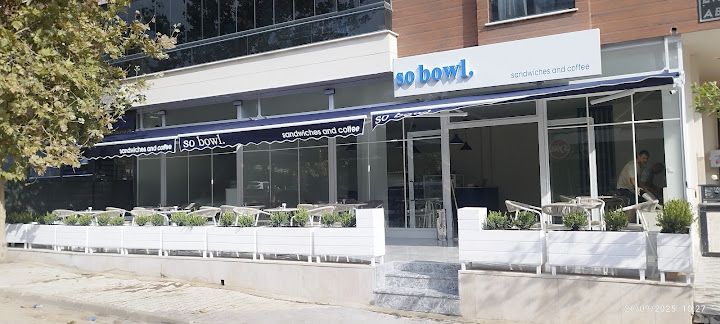 So Bowl.