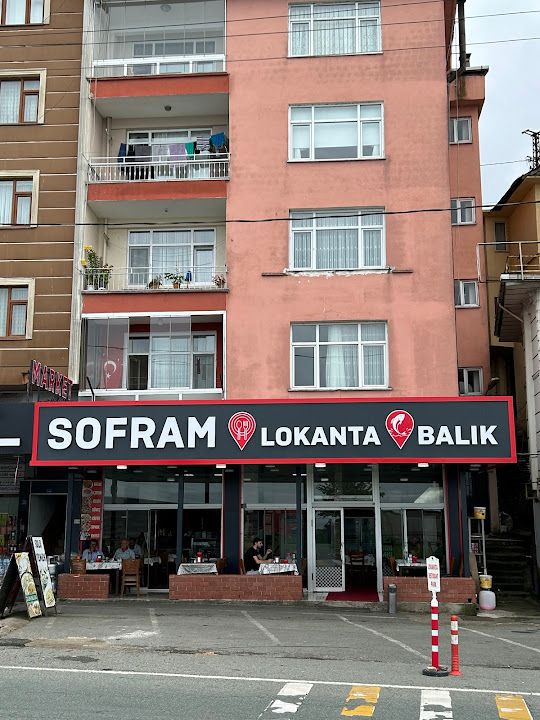 Sofram Balık