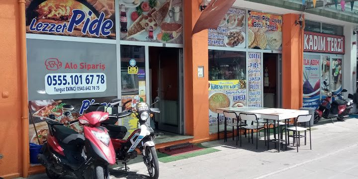 Soğuksu Lezzet Pide Ve Lahmacun Salonu