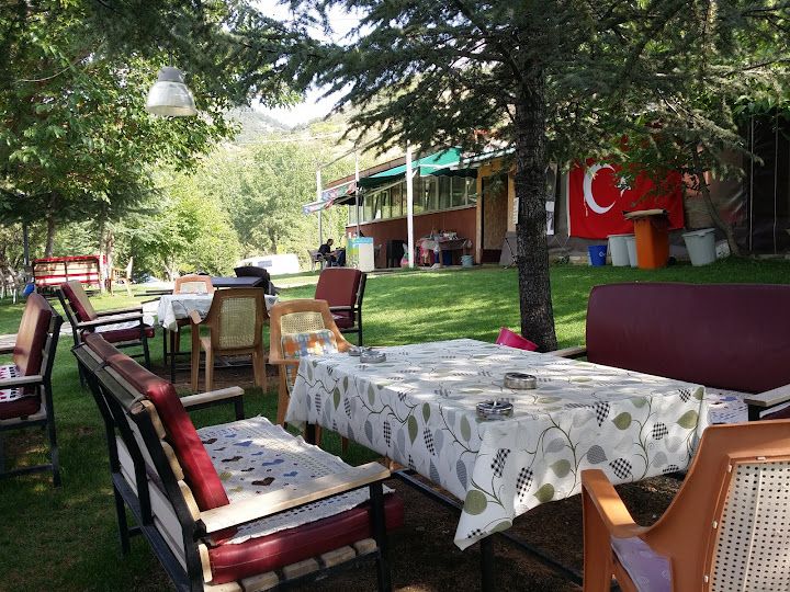 Sohbet Nargile