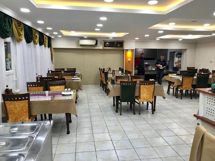 Şölen Lokantası
