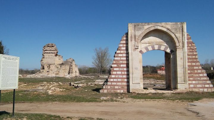 Somun Baba Ekmek Fırını
