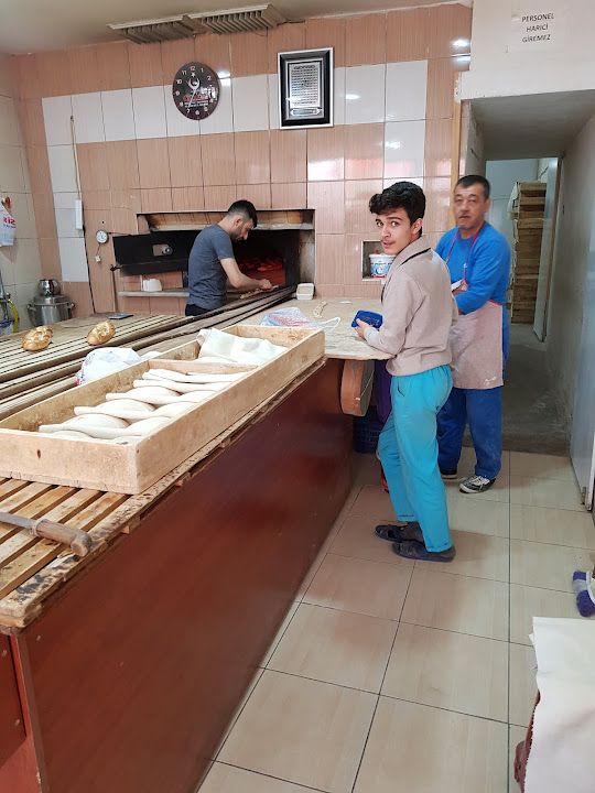 Somuncubaba Taş Fırın