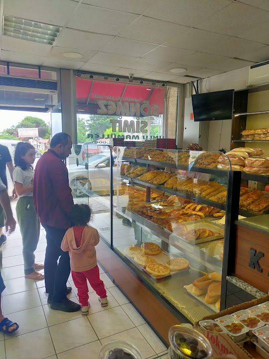 Sönmez Simit & Unlu Mamülleri