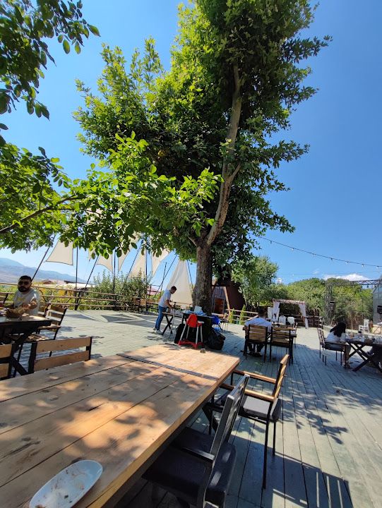 Soo House Aşk Bağı