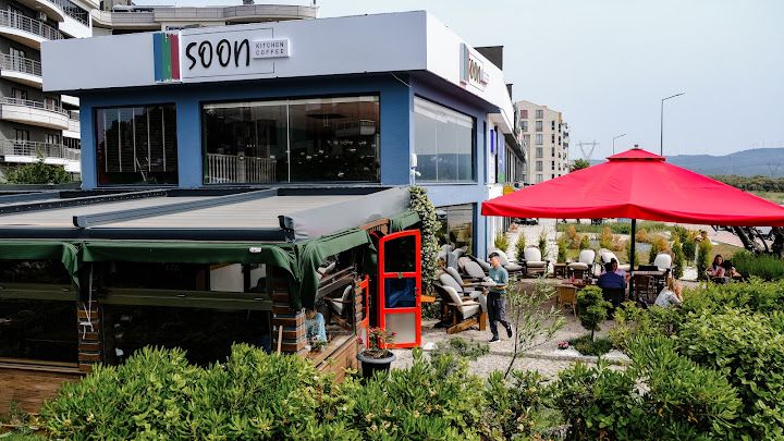 Soon Coffee&kitchen