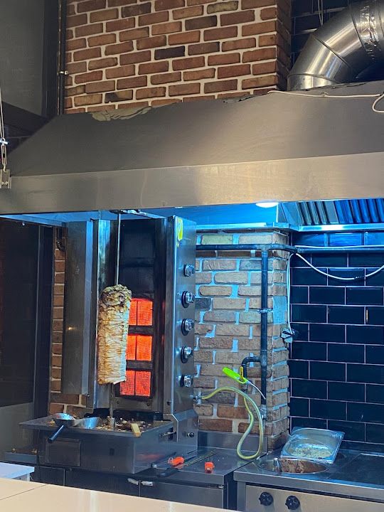 SOSSY DÖNER