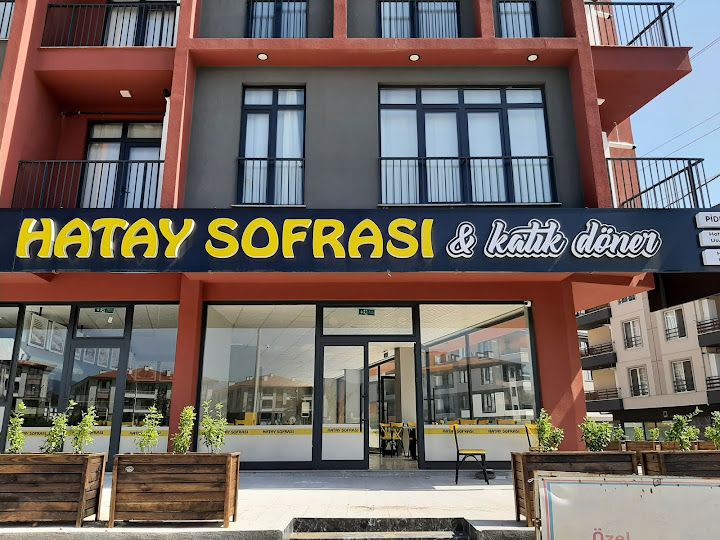 Sosta Katık Döner Üniversite