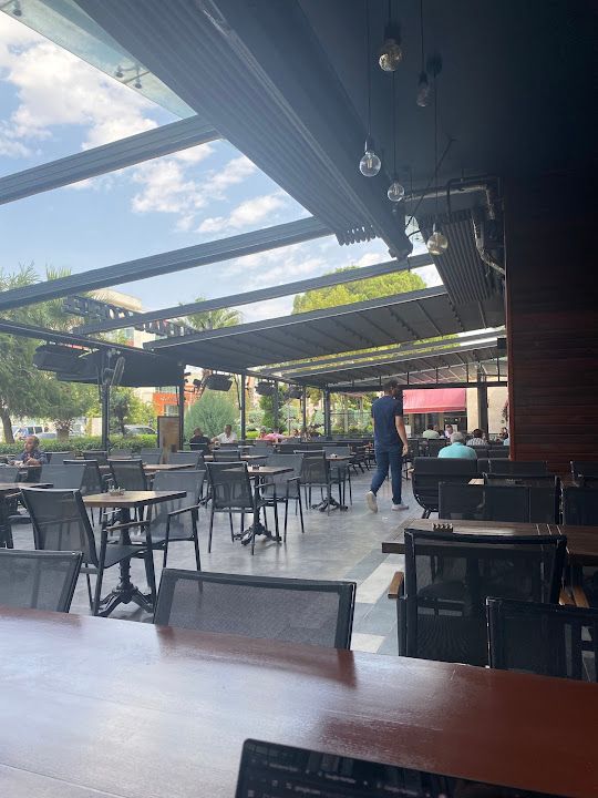 Soulmate Coffee Bakery