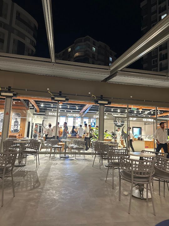 Soulmate Coffee Niğde