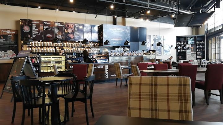 Soulmate Coffee Tokat