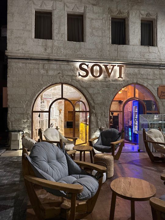 Sovi Cappadocia