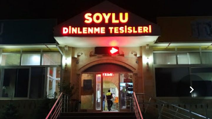 Soylu Dinlenme Tesisleri