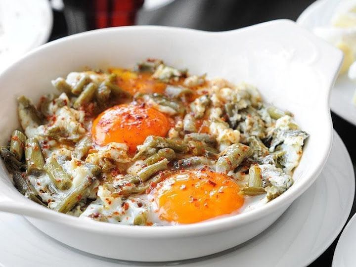 Soylu Yörem Restaurant