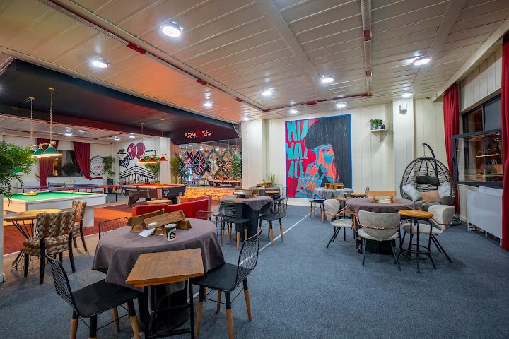 Spross Cafe&Bakery