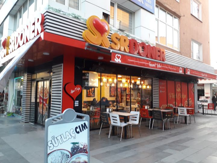 Sr Döner