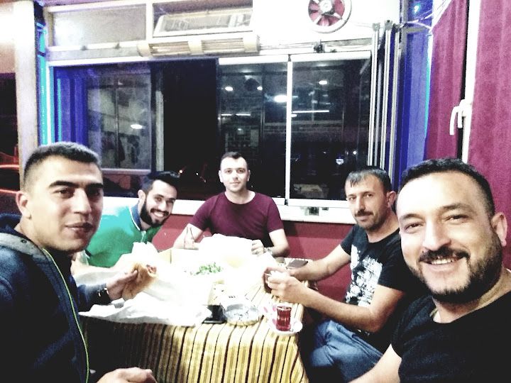 SSK KIRAATHANESİ