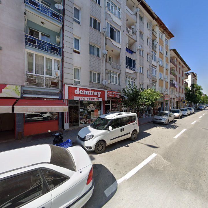 Stad Pide Salonu