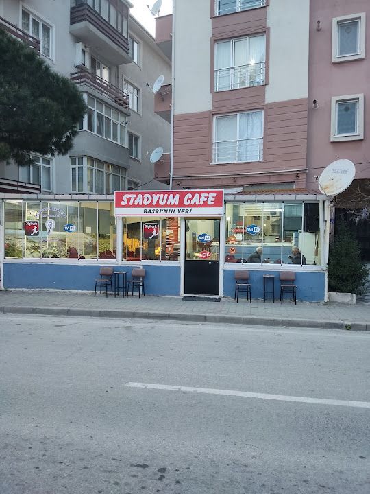Stadyum Cafe