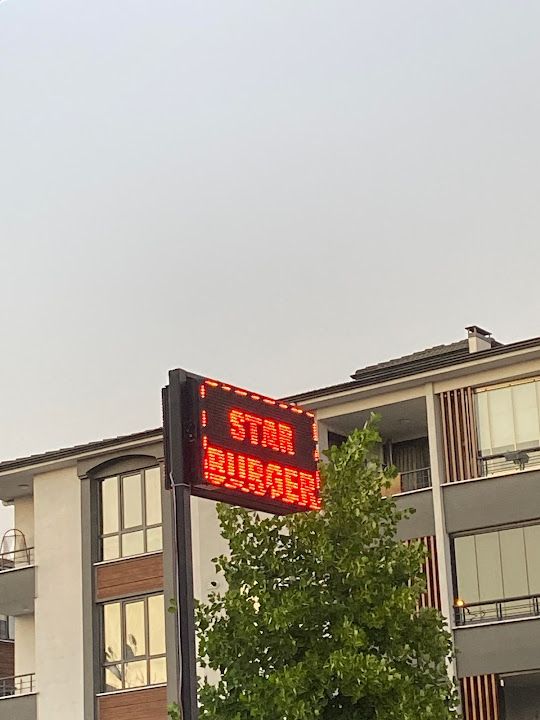 Star Burger