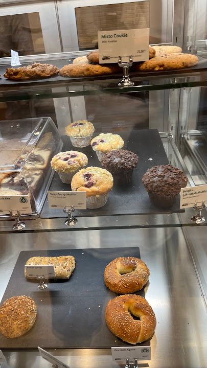 Starbucks Osmaniye