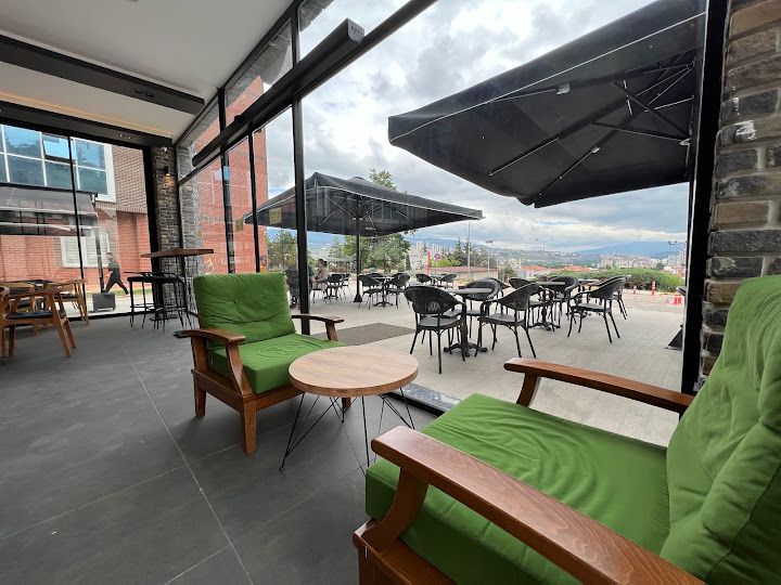 Starbucks Tokat Hastane