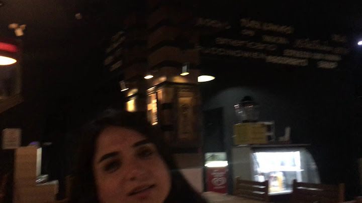 Stil Cafe
