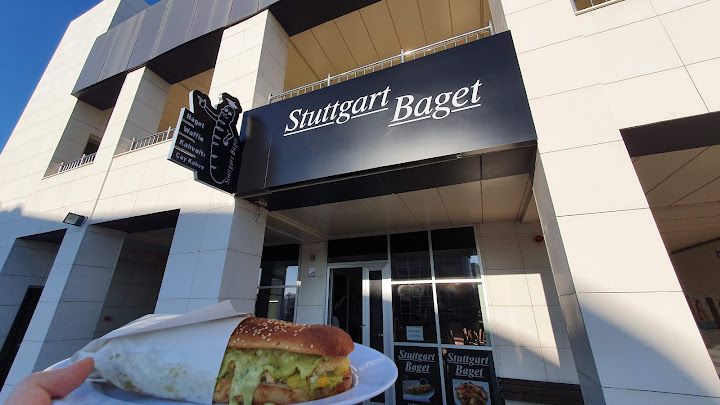 Stuttgart Baget