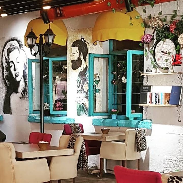 sugar beet cafe
