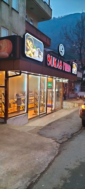 Sukas Fırın