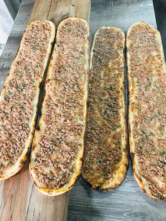 SÜLEYMAN ESNAF LOKANTASI