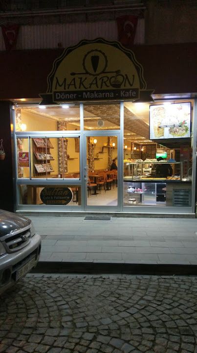 Sultan Cafe & Patisserie