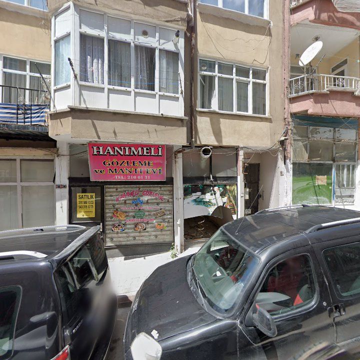 Sultan Ekmek Fabrikası