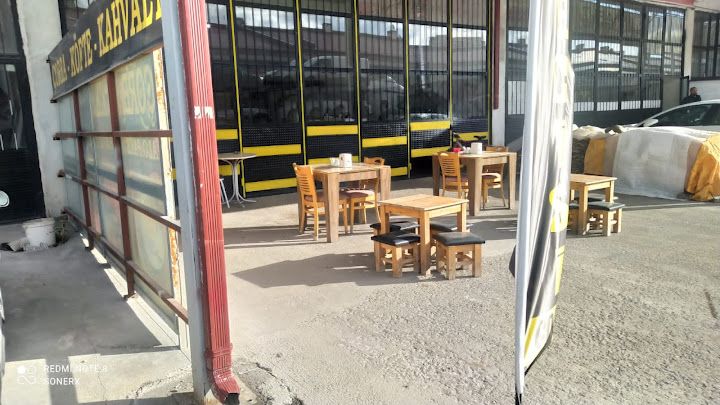 Sultan şehir kebap salonu